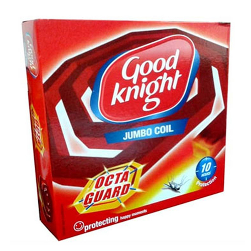 Good Knight Mosquito Coil 1box